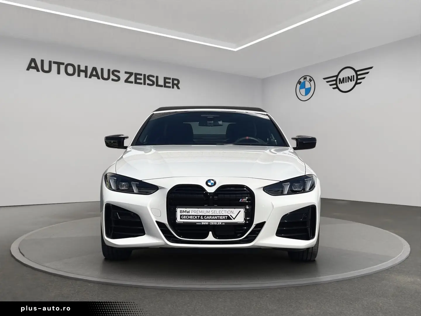 BMW M440i xDrive Cabrio