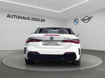 BMW M440i xDrive Cabrio
