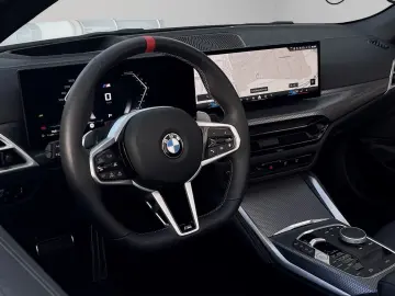 BMW M440i xDrive Cabrio