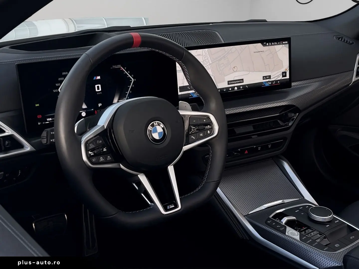 BMW M440i xDrive Cabrio