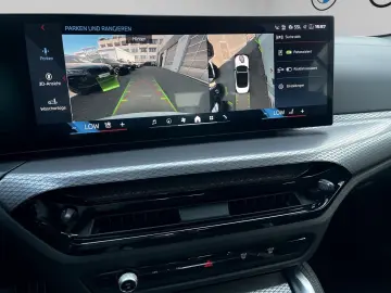 BMW M440i xDrive Cabrio