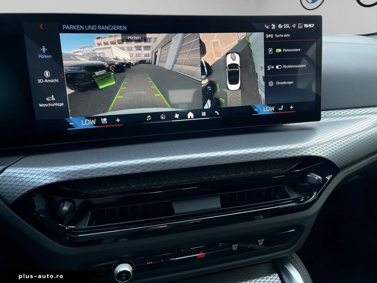 BMW M440i xDrive Cabrio