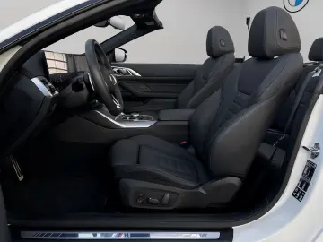 BMW M440i xDrive Cabrio