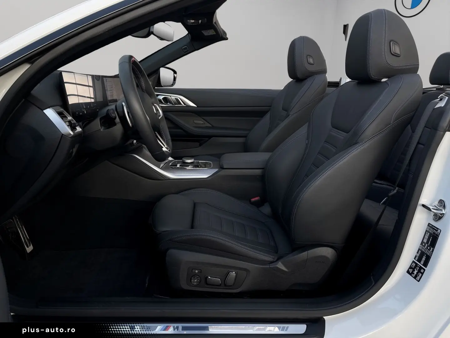 BMW M440i xDrive Cabrio