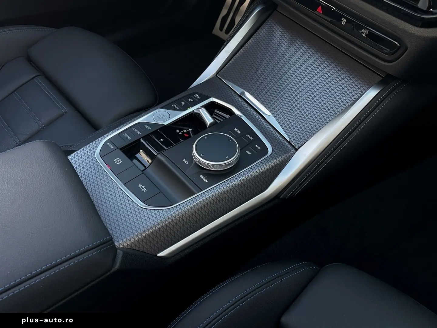 BMW M440i xDrive Cabrio