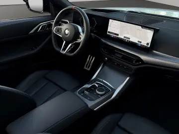 BMW M440i xDrive Cabrio