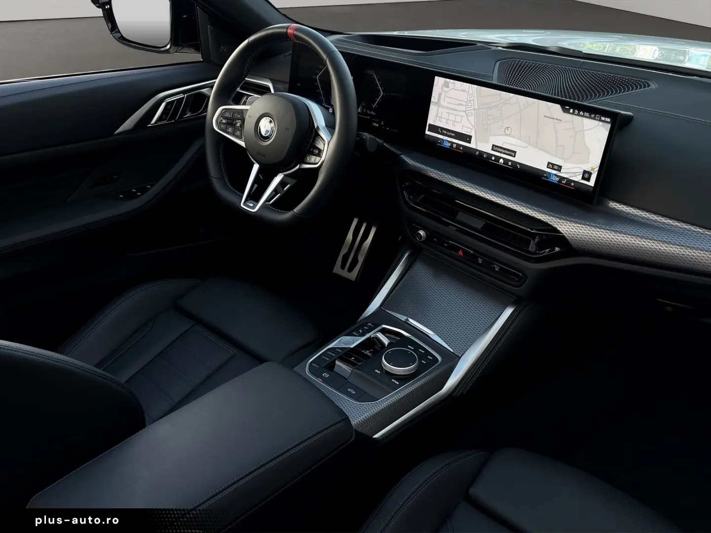 BMW M440i xDrive Cabrio