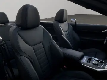 BMW M440i xDrive Cabrio