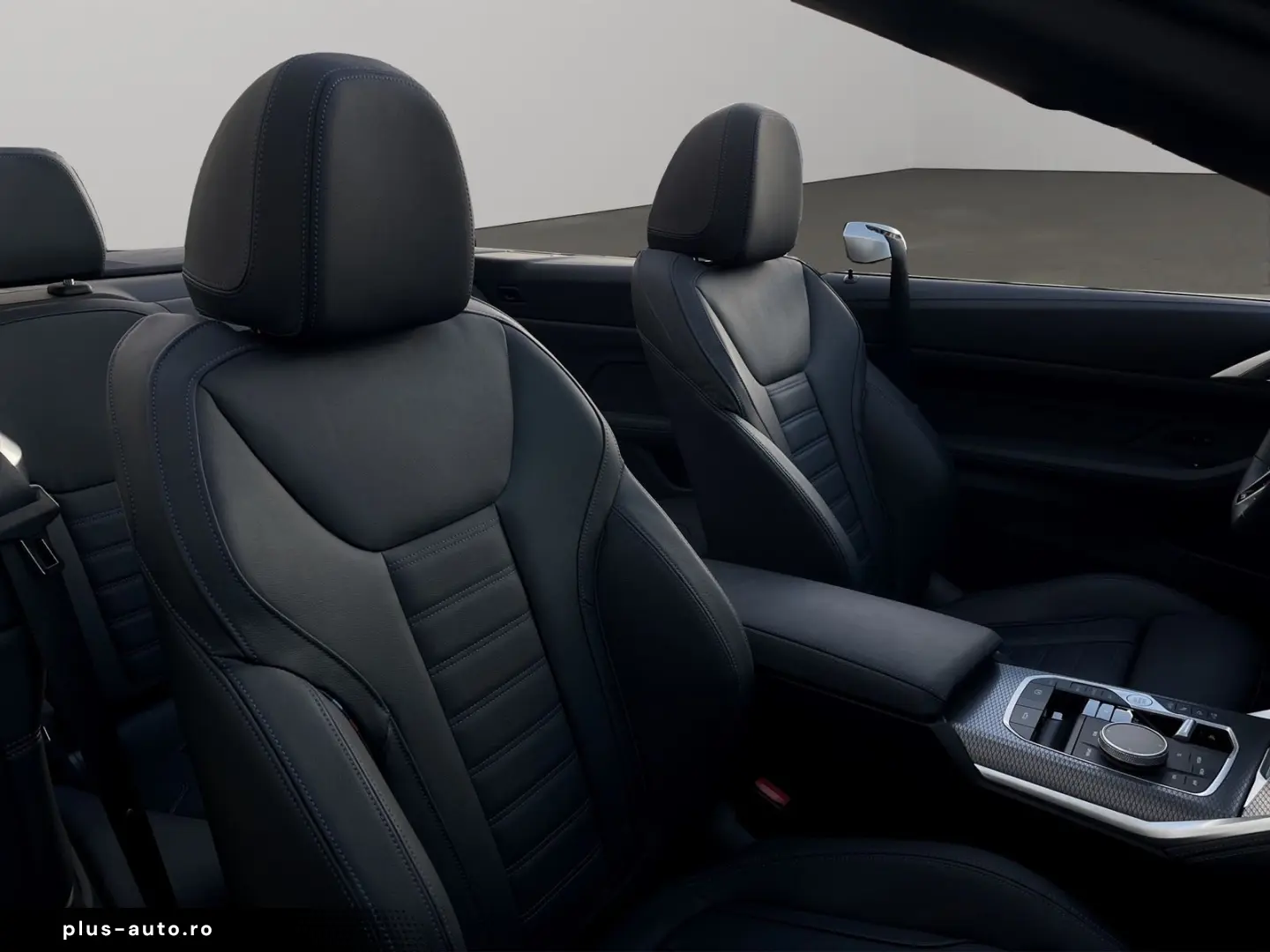 BMW M440i xDrive Cabrio