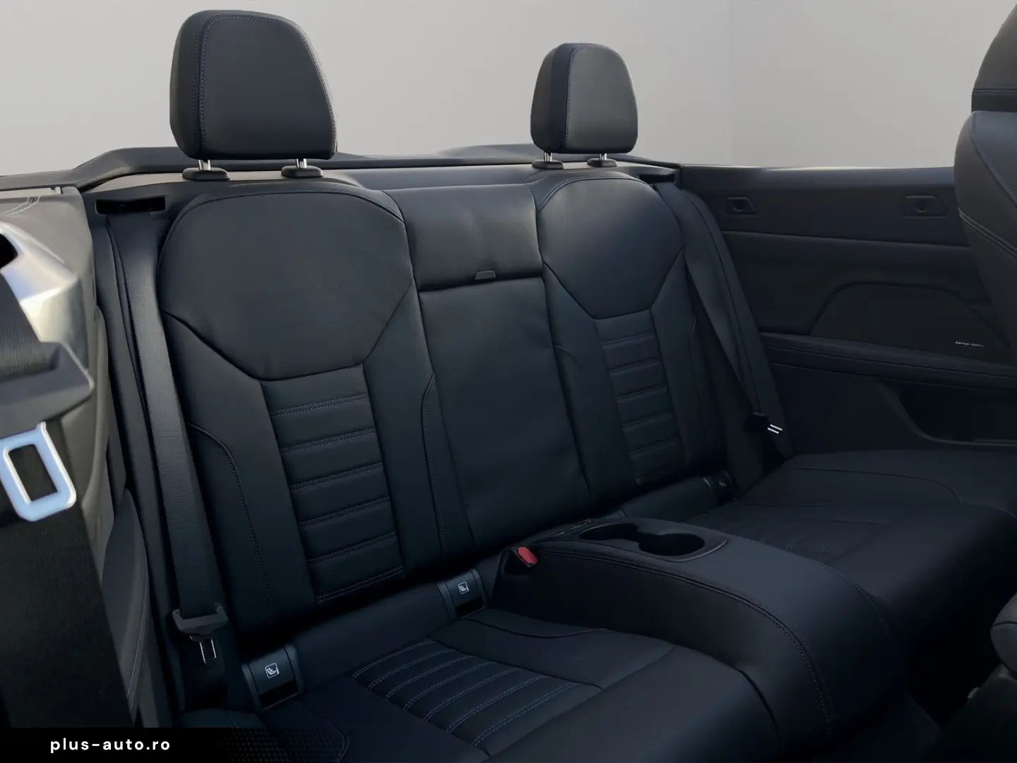 BMW M440i xDrive Cabrio