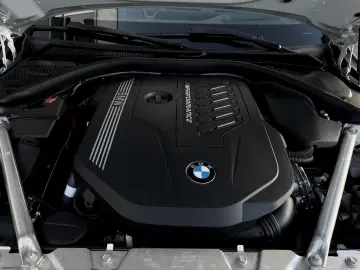 BMW M440i xDrive Cabrio