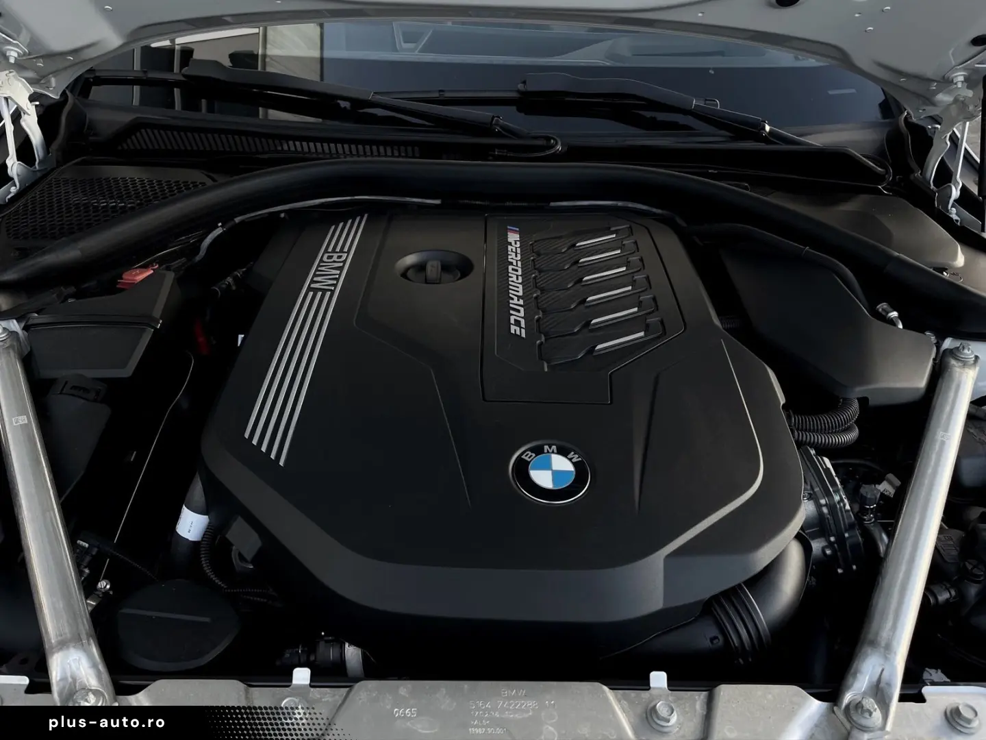 BMW M440i xDrive Cabrio
