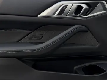 BMW M440i xDrive Cabrio