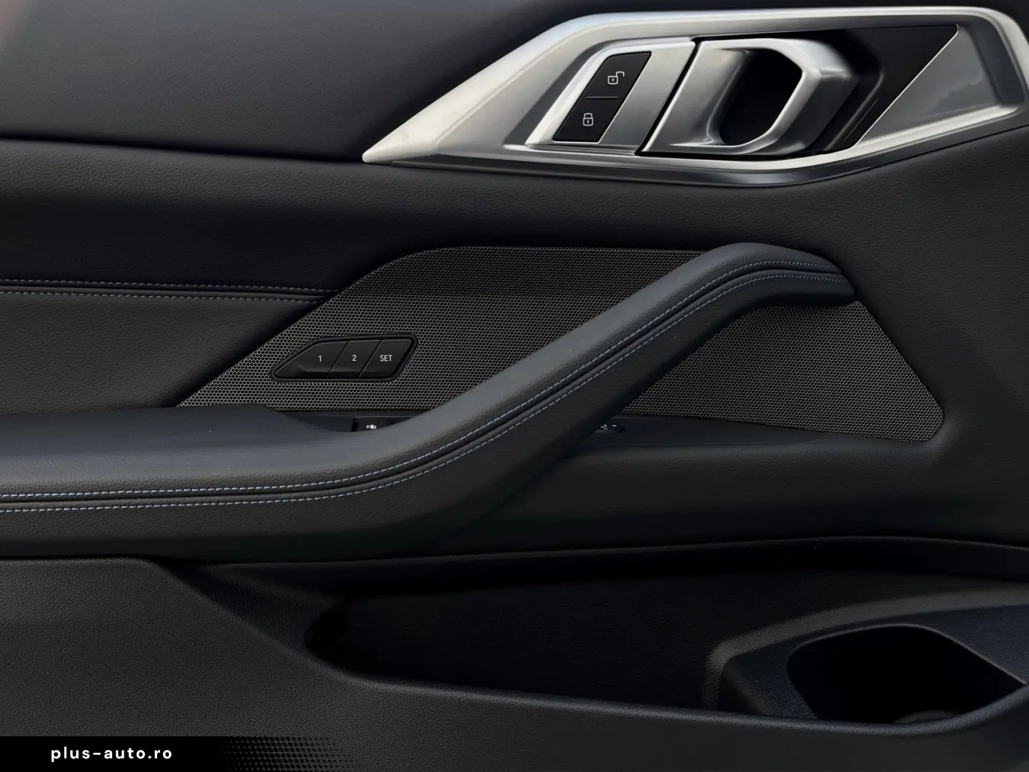 BMW M440i xDrive Cabrio