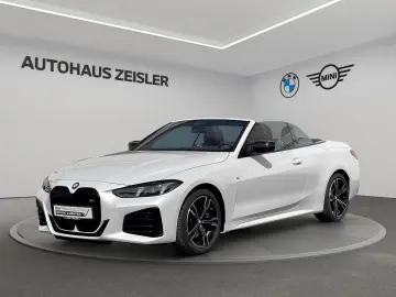 BMW M440i xDrive Cabrio