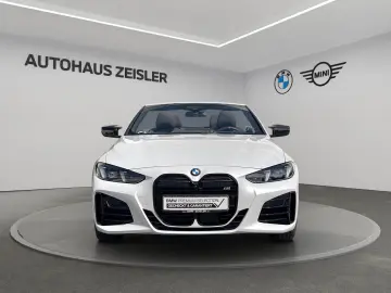 BMW M440i xDrive Cabrio