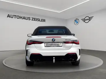 BMW M440i xDrive Cabrio