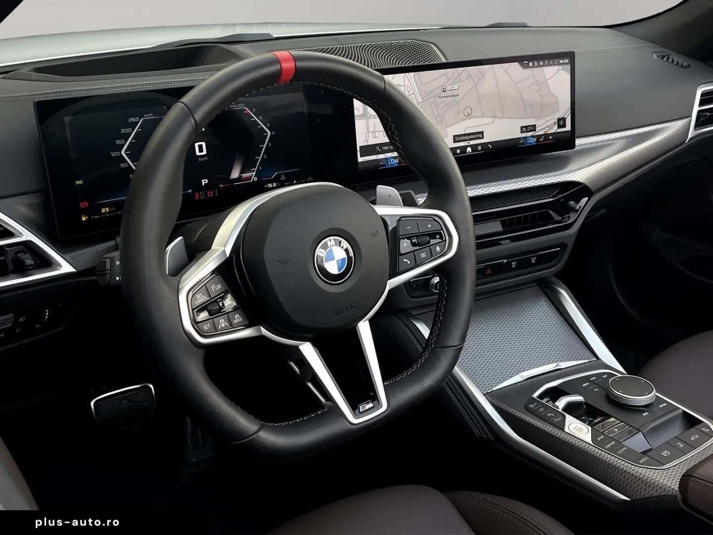 BMW M440i xDrive Cabrio