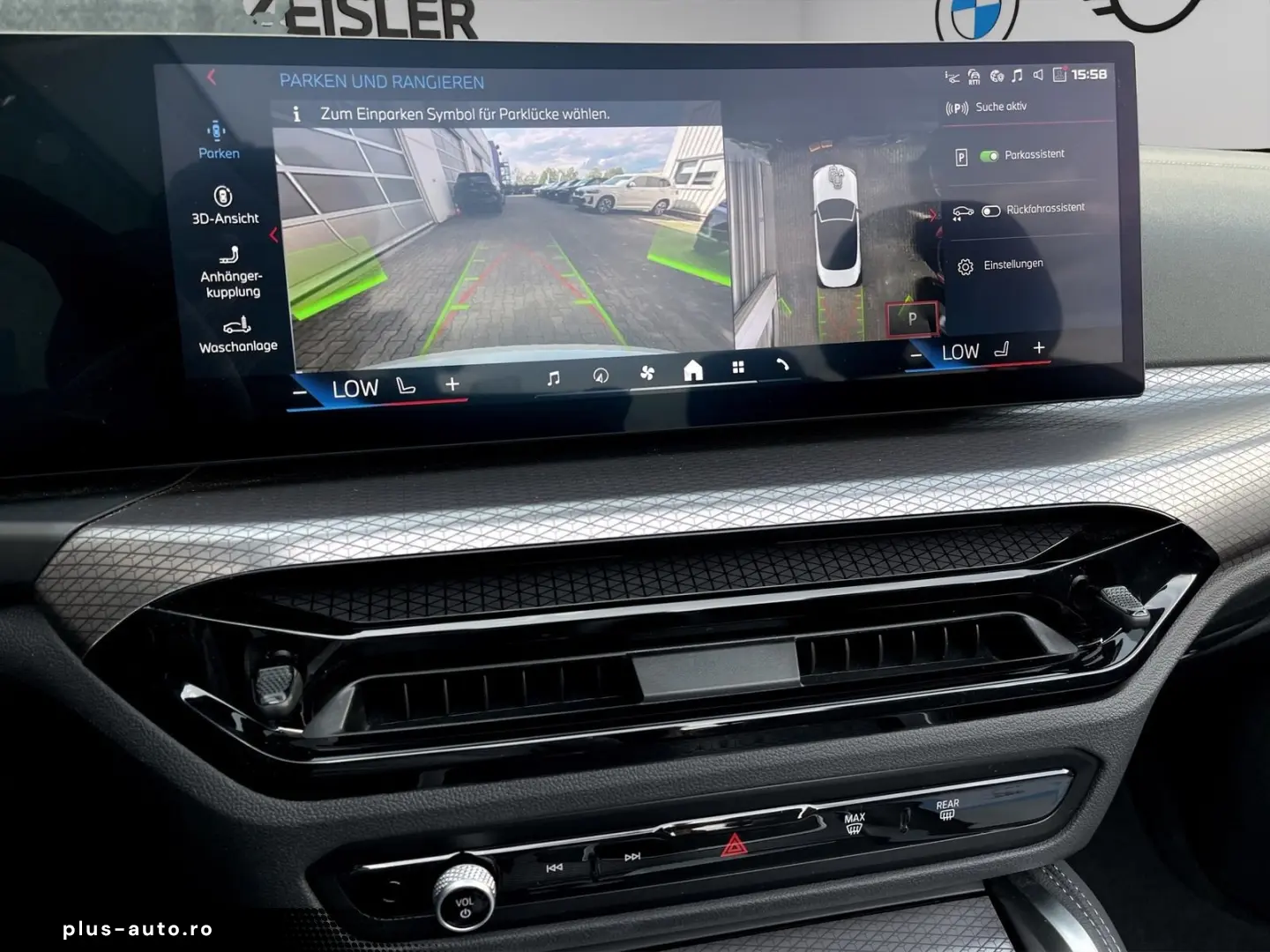 BMW M440i xDrive Cabrio
