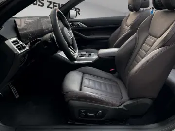 BMW M440i xDrive Cabrio