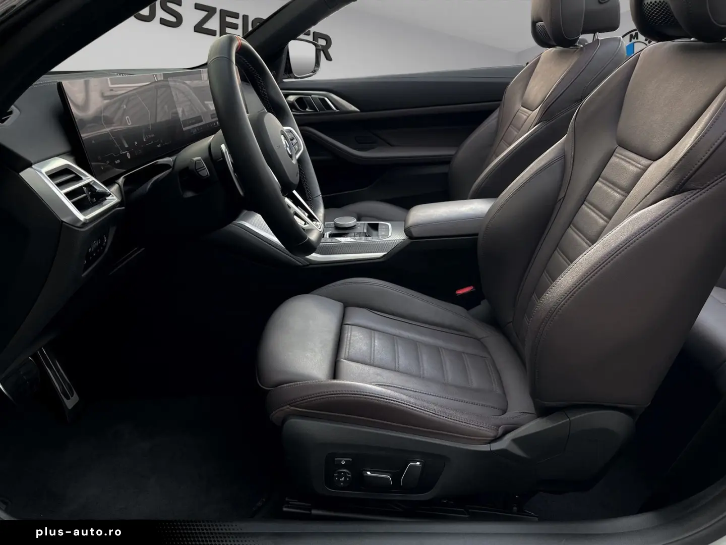 BMW M440i xDrive Cabrio