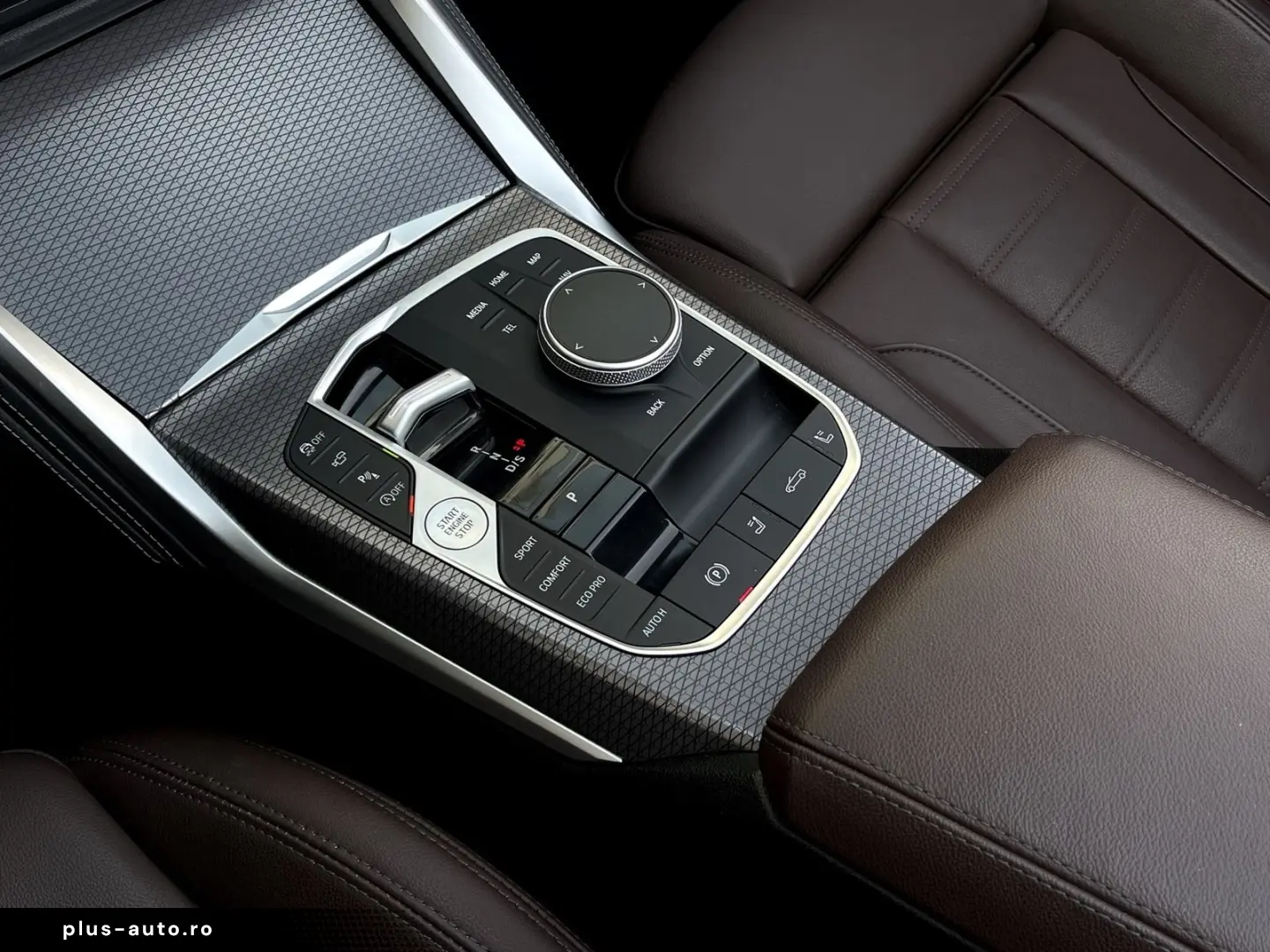BMW M440i xDrive Cabrio