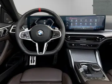 BMW M440i xDrive Cabrio