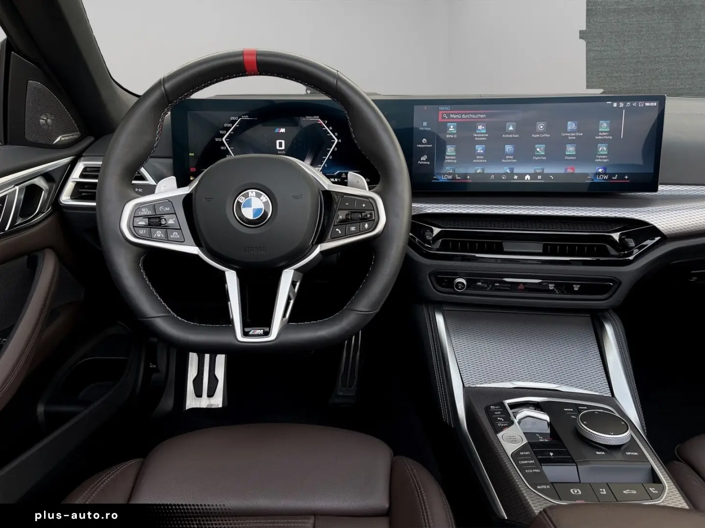 BMW M440i xDrive Cabrio