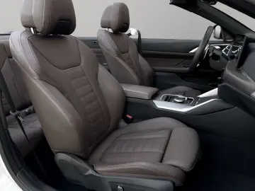 BMW M440i xDrive Cabrio