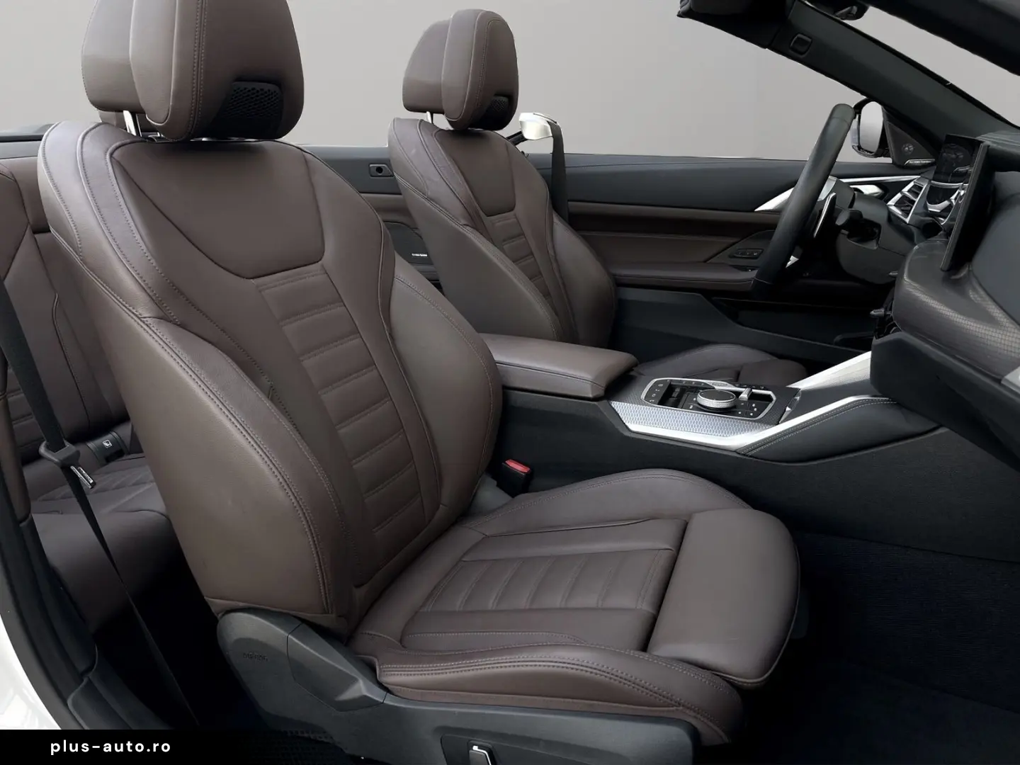 BMW M440i xDrive Cabrio