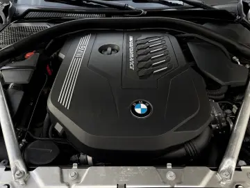 BMW M440i xDrive Cabrio