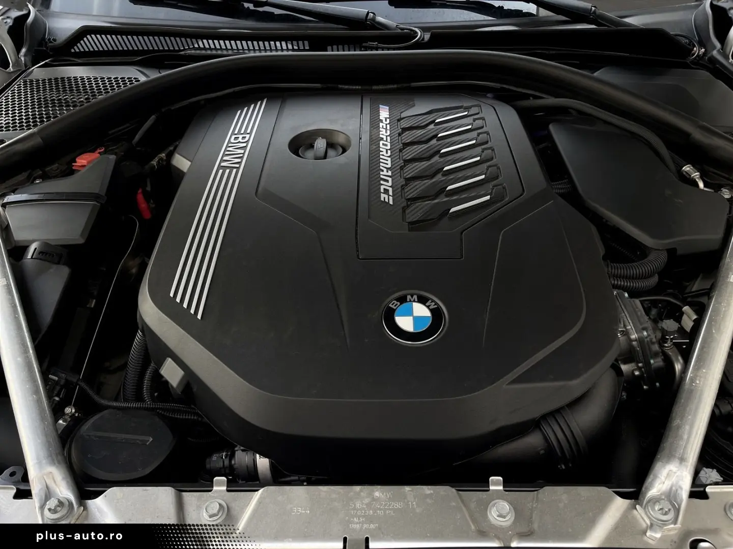 BMW M440i xDrive Cabrio