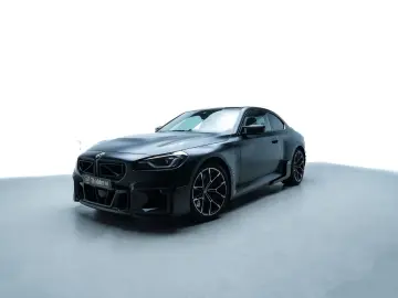 BMW M2 PERFORMANCE TRACK PAKET CARBON H&K PPF