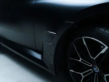 BMW M2 PERFORMANCE TRACK PAKET CARBON H&K PPF