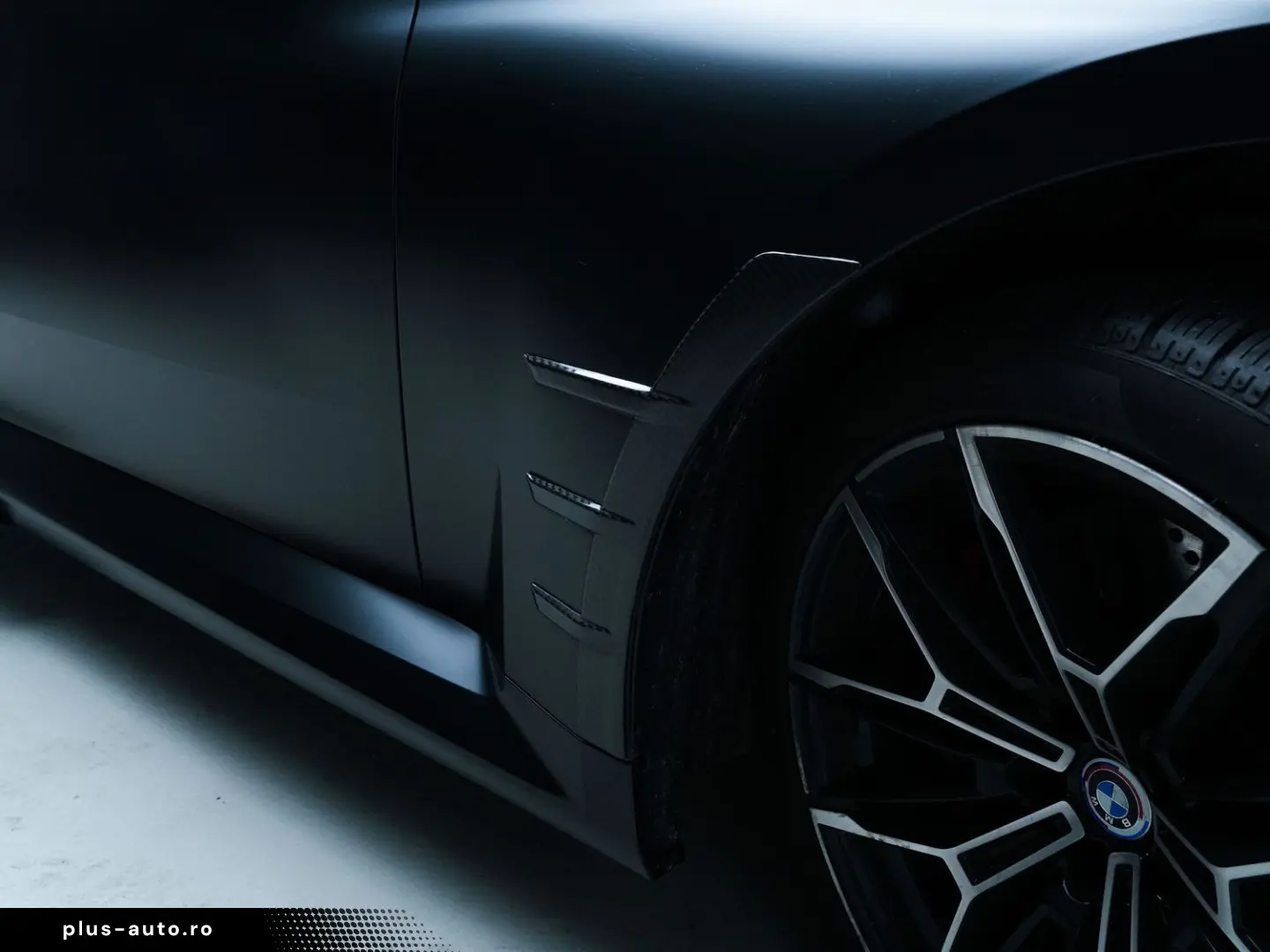 BMW M2 PERFORMANCE TRACK PAKET CARBON H&K PPF