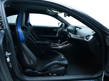 BMW M2 PERFORMANCE TRACK PAKET CARBON H&K PPF