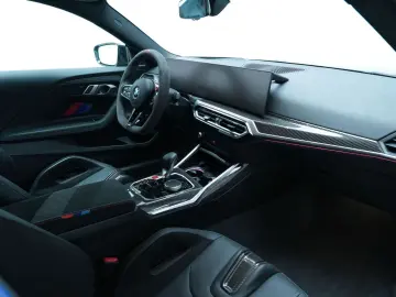 BMW M2 PERFORMANCE TRACK PAKET CARBON H&K PPF