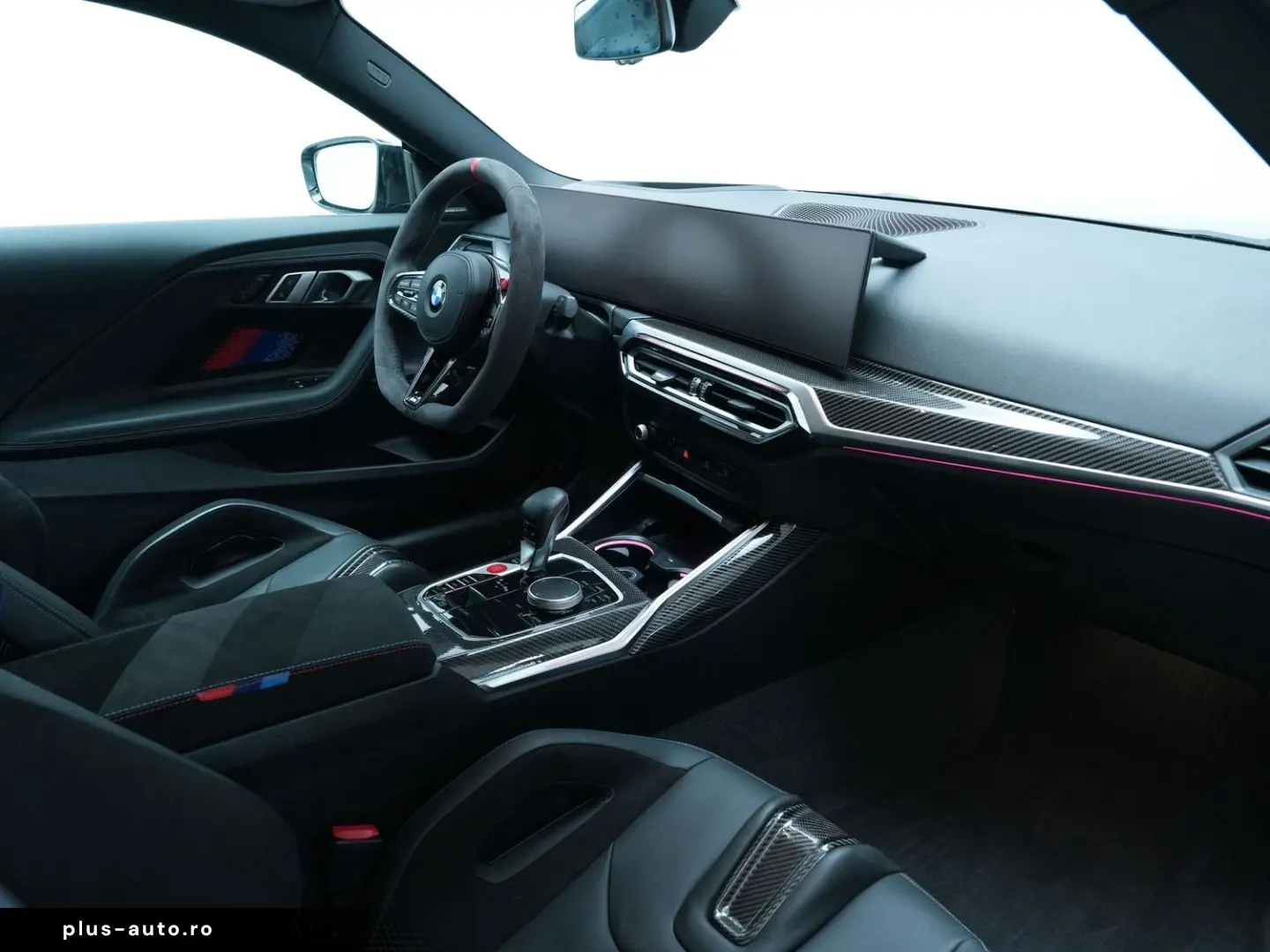 BMW M2 PERFORMANCE TRACK PAKET CARBON H&K PPF
