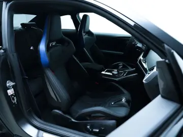 BMW M2 PERFORMANCE TRACK PAKET CARBON H&K PPF