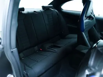 BMW M2 PERFORMANCE TRACK PAKET CARBON H&K PPF