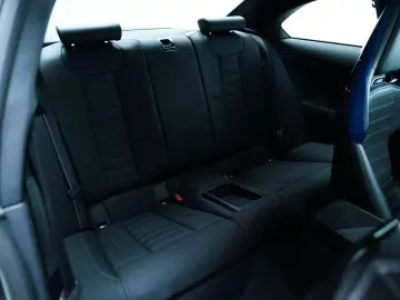 BMW M2 PERFORMANCE TRACK PAKET CARBON H&K PPF