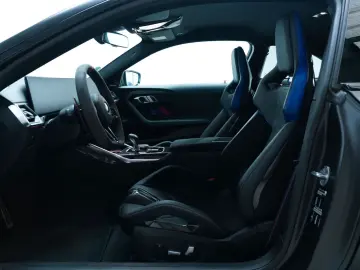 BMW M2 PERFORMANCE TRACK PAKET CARBON H&K PPF