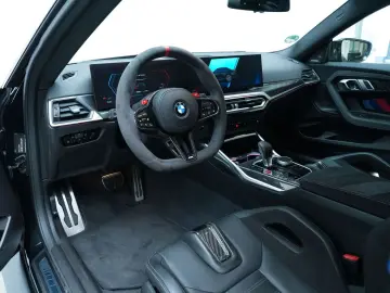 BMW M2 PERFORMANCE TRACK PAKET CARBON H&K PPF
