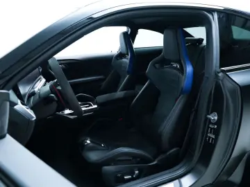 BMW M2 PERFORMANCE TRACK PAKET CARBON H&K PPF
