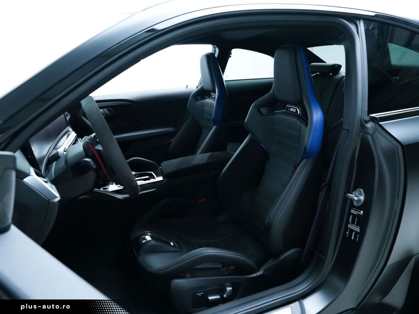 BMW M2 PERFORMANCE TRACK PAKET CARBON H&K PPF