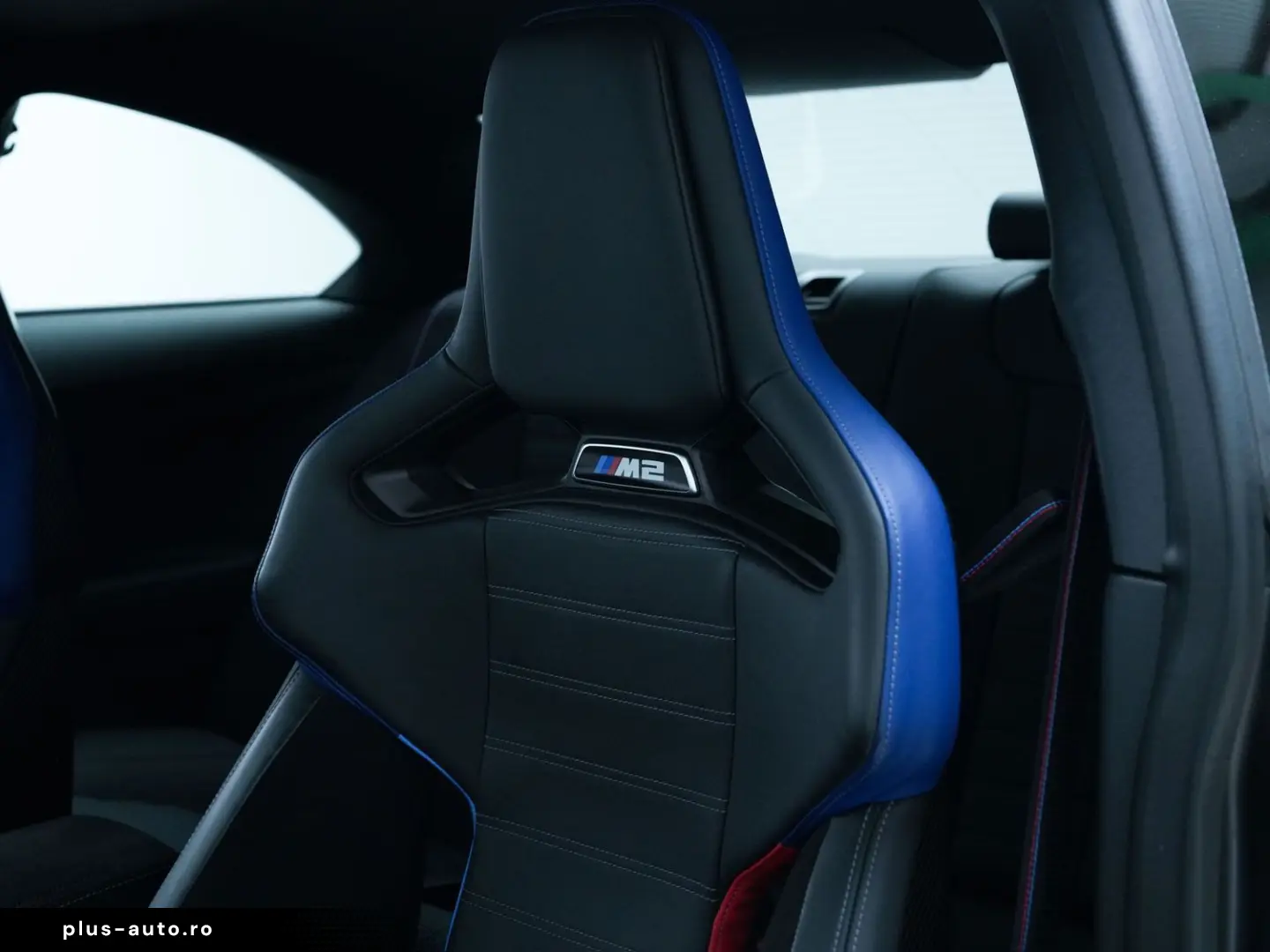 BMW M2 PERFORMANCE TRACK PAKET CARBON H&K PPF