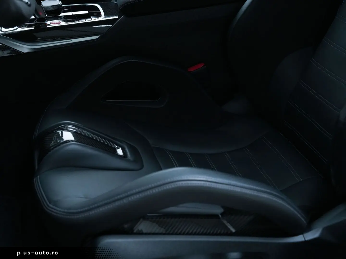 BMW M2 PERFORMANCE TRACK PAKET CARBON H&K PPF