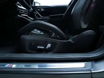 BMW M2 PERFORMANCE TRACK PAKET CARBON H&K PPF