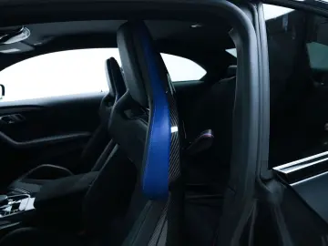 BMW M2 PERFORMANCE TRACK PAKET CARBON H&K PPF