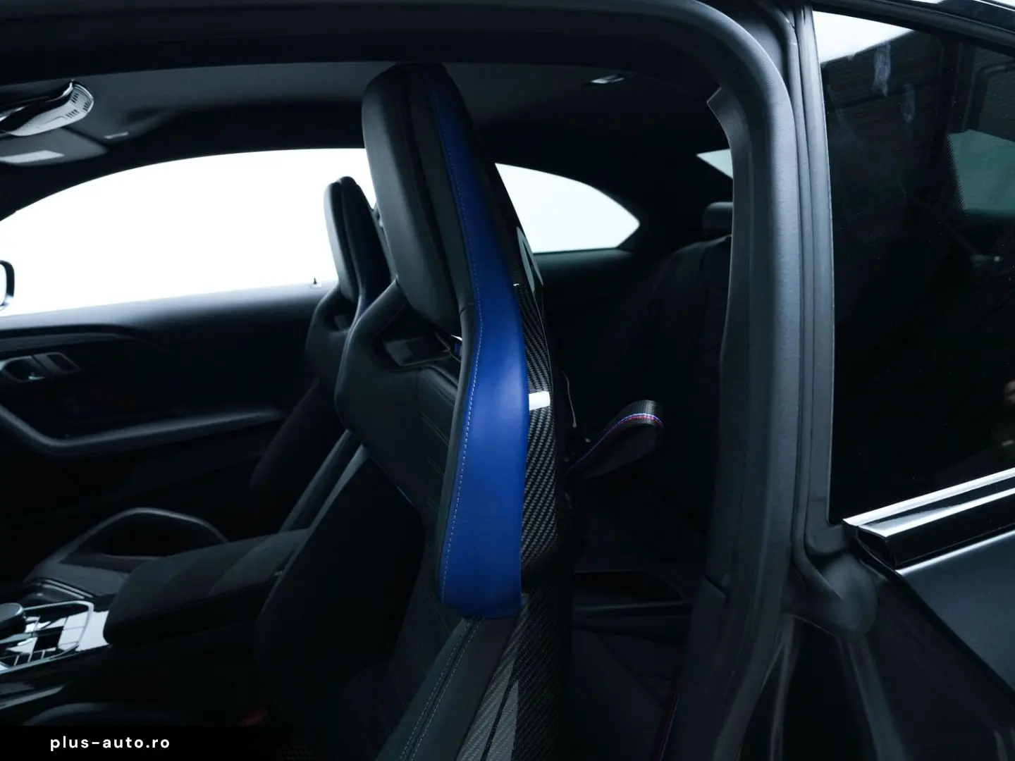 BMW M2 PERFORMANCE TRACK PAKET CARBON H&K PPF
